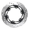 Disco Freno Trasero Pulsar 200 Ns As