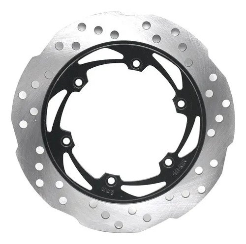 Disco Freno Trasero Pulsar 200 Ns As