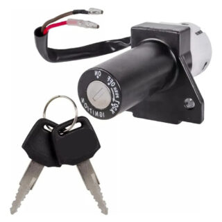 Suiche Switch Encendido Yamaha Xtz 125