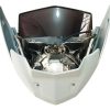 Farola Yamaha Ybr 125 Esd Con Carenaje