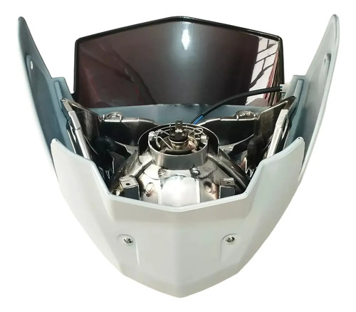 Farola Yamaha Ybr 125 Esd Con Carenaje
