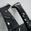 Babero Lateral C100 Wave 1 Izquierdo Interno Externo