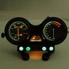 Tacometro Velocímetro Ybr 125 Libero 125