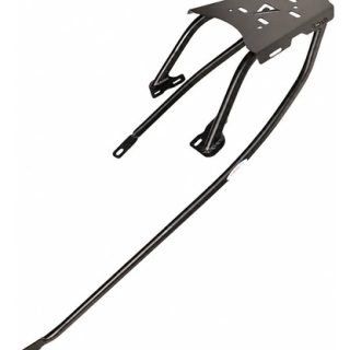 Parrilla Hero Xpulse 200 Fi Carga Base Maletero Metálica
