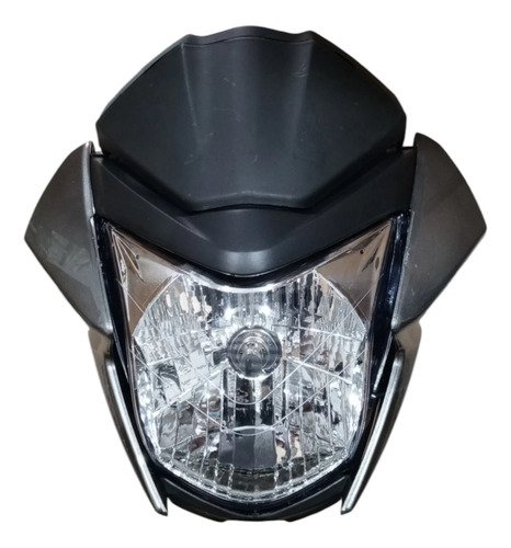 Farola Carenaje Invicta Cb 150 Honda Modelo Viejo