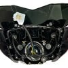 Farola Carenaje Pulsar 135 Bajaj Completa