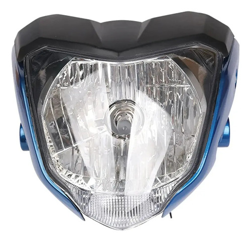 D_966242-MCO76307817282_052024-O.jpg Farola Completa Yamaha Fz16 - Azul