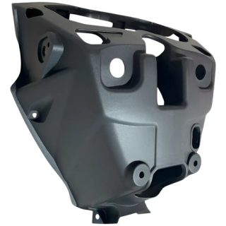 Cubierta Soporte Base Velocimetro (monja) Akt Ttr 180