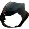 Carenajecon Visor Discover 100 Sport 125 +