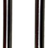 Tubos Barras Suspension Akt 125 Sl/nkd/ax100 Freno De Disco