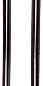 Tubos Barras Suspension Akt 125 Sl/nkd/ax100 Freno De Disco