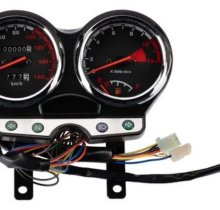 Velocimetro Tacometro Suzuki Gs 125 En 125