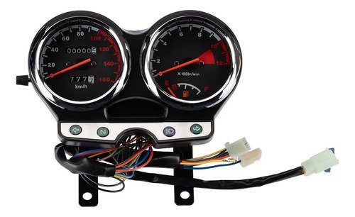 Velocimetro Tacometro Suzuki Gs 125 En 125