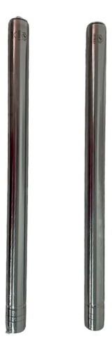 Tubos Barras Telescopio Bajaj Ns/as 200 Calidad Original