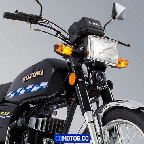 Repuestos Ax100