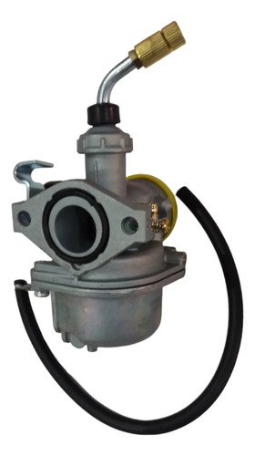 D_967060-MCO71008473183_082023-O.jpg Carburador Completo Bajaj Boxer Ct 100 Platino 100 Genuine