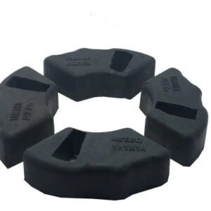 Cauchos Campana Llanta Fz16/rx/crypton/ybr/v80/libero
