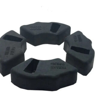 Cauchos Campana Llanta Fz16/rx/crypton/ybr/v80/libero