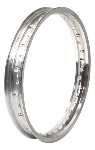 Rin Aro 2.15 X 17 Acero Honda Xr150 Nxr Dr150 Yamaha Xtz150