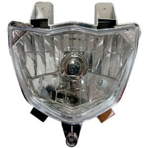 Farola Completa Yamaha Xtz 125 Calidad Original