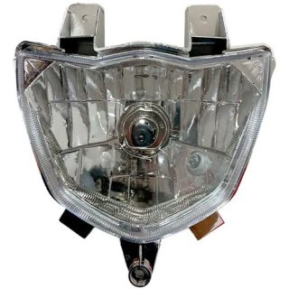 Farola Completa Yamaha Xtz 125 Calidad Original
