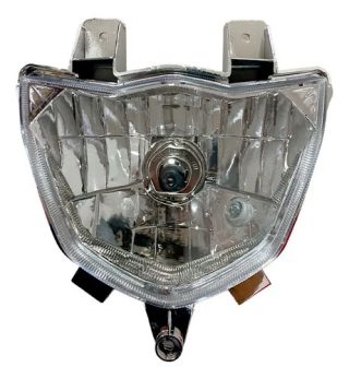 Farola Completa Yamaha Xtz 125 Calidad Original