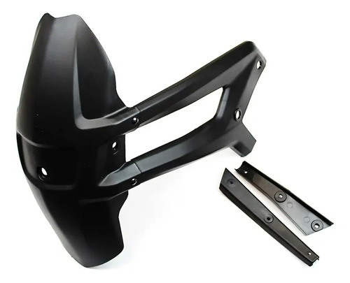 Guardabarro Trasero Pulsar Ns 200-160