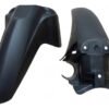 Guardabarro Delantero Flex 125 Akt