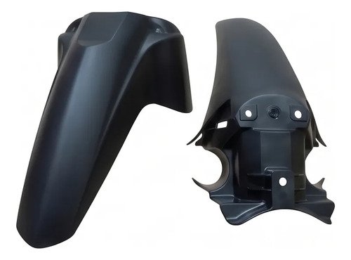 Guardabarro Delantero Flex 125 Akt