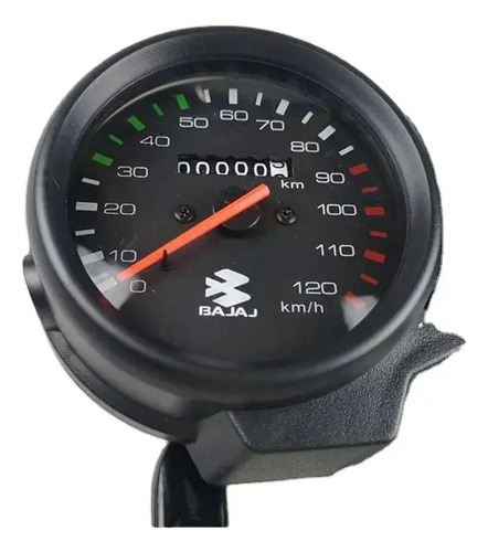 Tacómetro Boxer Ct100 Velocimetro Boxer Ct 100