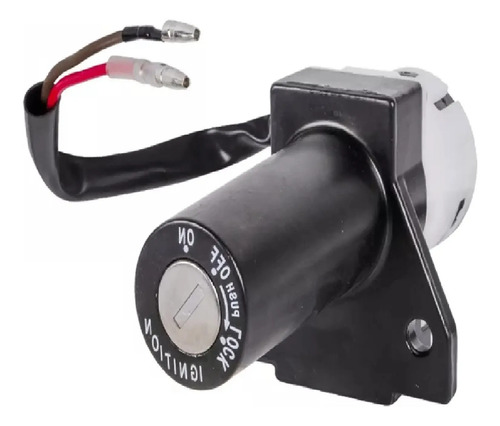 Suiche Switch Encendido Yamaha Xtz 125