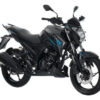 Guardabarro Delantero Akt Cr5 180 Azul