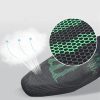 D_967743-MCO74202992188_012024-O.jpg Forro Protector De Sillín En Malla Para Moto Anti Calor L