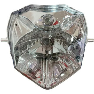 Farola Akt 125 Flex Ultra Modelos Hasta 2012