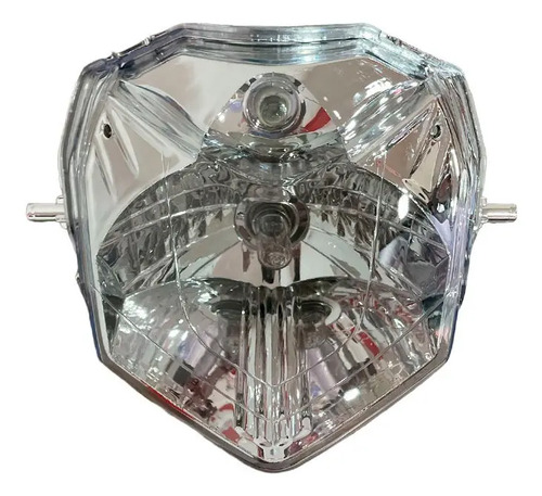 Farola Akt 125 Flex Ultra Modelos Hasta 2012