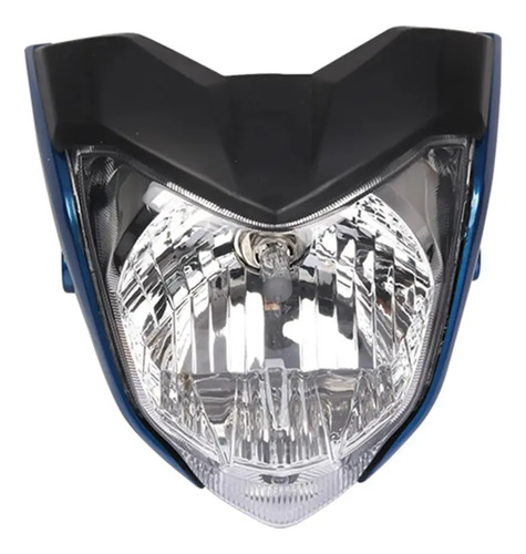 D_968146-MCO76498381809_052024-O.jpg Farola Completa Yamaha Fz16 - Azul
