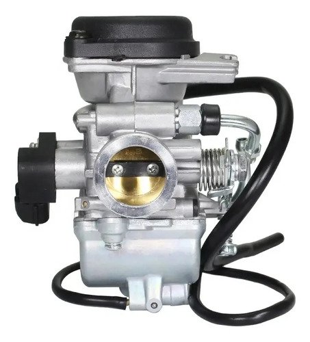 D_968228-MCO77499426366_072024-O.jpg Carburador Completo Yamaha Fz 16 Fazzer Calidad Original