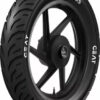 Llanta 100/80-17 Zoom Plus F Tl Ceat