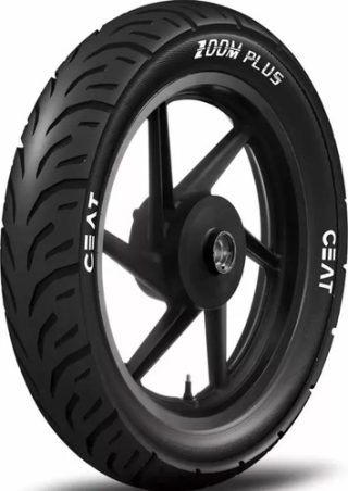 Ceat ZOOM PLUS F 100/80-17
