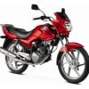 Carenaje Honda Storm 125