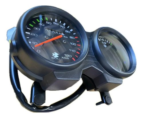 Tacometro Para Bajaj Boxer Ct 100 S1d