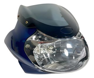 Farola Discover 100 125 Carenaje Completo