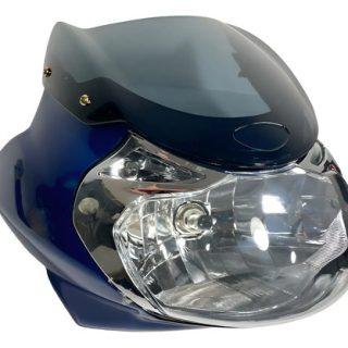Farola Discover 100 125 Carenaje Completo