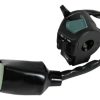 Comando Izquierdo Honda Storm 125 Calidad Original