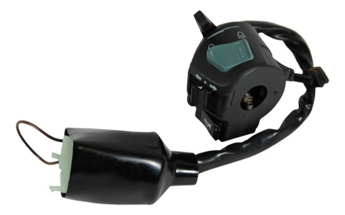 Comando Izquierdo Honda Storm 125 Calidad Original