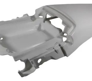 Guardabarro Trasero Superior Cola Sillin Xr 150l
