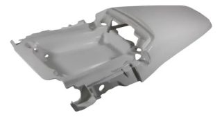 Guardabarro Trasero Superior Cola Sillin Xr 150l