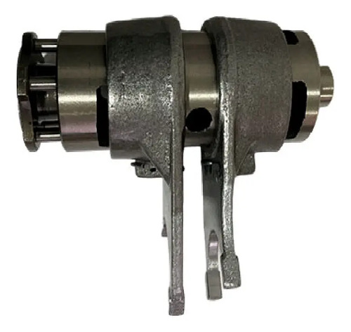 D_969245-MCO85825935690_062025-O.jpg Selector De Cambios Akt 110s Con Horquillas