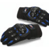 Guantes Probiker S2 Moto Bici Proteccion Tactiles