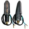 D_969263-MCO79004538767_092024-O.jpg Direccionales Led Honda Xre 300 Par Deportivas